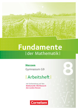 Fundamente der Mathematik – Hessen – 8. Schuljahr