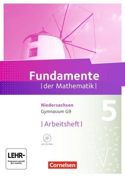 Fundamente der Mathematik – Niedersachsen ab 2015 – 5. Schuljahr