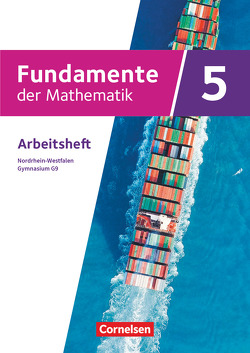 Fundamente der Mathematik – Nordrhein-Westfalen – Ausgabe 2019 – 5. Schuljahr
