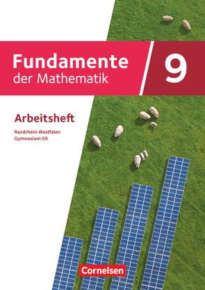 Fundamente der Mathematik – Nordrhein-Westfalen – Ausgabe 2019 – 9. Schuljahr