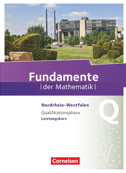 Fundamente der Mathematik – Nordrhein-Westfalen – Qualifikationsphase – Leistungskurs