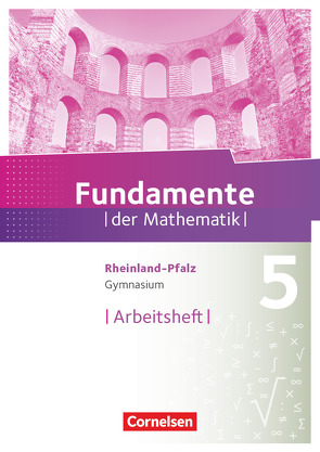 Fundamente der Mathematik – Rheinland-Pfalz – 5. Schuljahr