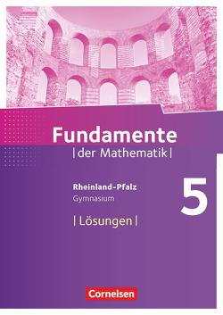 Fundamente der Mathematik – Rheinland-Pfalz – 5. Schuljahr