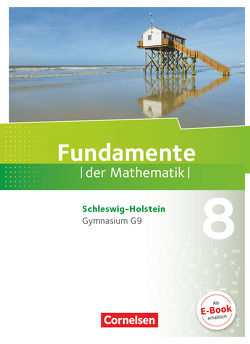 Fundamente der Mathematik – Schleswig-Holstein G9 – 8. Schuljahr