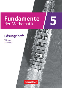 Fundamente der Mathematik – Thüringen – 5. Schuljahr