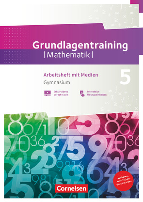 Fundamente der Mathematik – Übungsmaterialien Sekundarstufe I/II – 5. Schuljahr