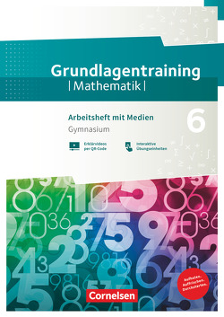 Fundamente der Mathematik – Übungsmaterialien Sekundarstufe I/II – 6. Schuljahr