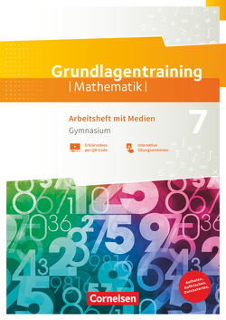 Fundamente der Mathematik – Übungsmaterialien Sekundarstufe I/II – 7. Schuljahr
