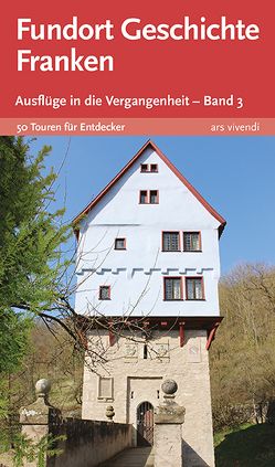 Fundort Geschichte Franken Band 3 von M. Auer,  Horst