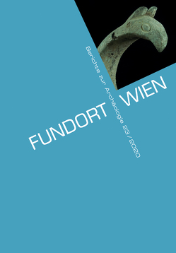 Fundort Wien 23/2020