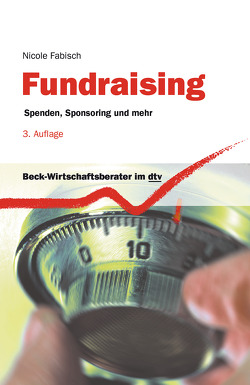 Fundraising von Fabisch,  Nicole