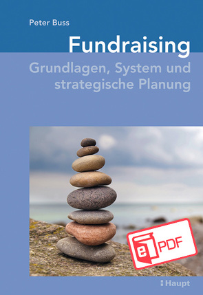 Fundraising von Buss,  Peter