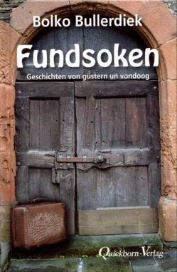 Fundsoken von Bullerdiek,  Bolko