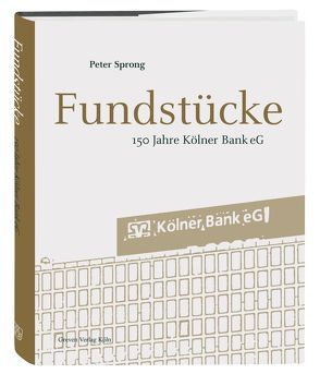 Fundstücke von Sprong,  Peter