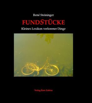 FundStücke von Steininger,  René