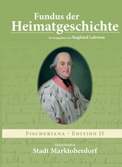 Fundus der Heimatgeschichte von Laferton,  Siegfried
