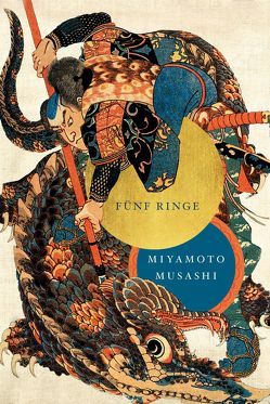 Fünf Ringe von Musashi,  Miyamoto, Zipplies,  Nikolai
