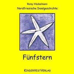 Fünfstern von Häckelmann,  Romy