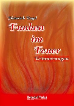 Funken im Feuer von Engel,  Heinrich