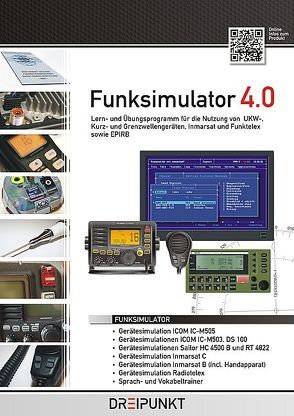 Funksimulator 4.0 von Schulze,  Michael
