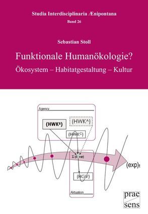 Funktionale Humanökologie? von Stoll,  Sebastian