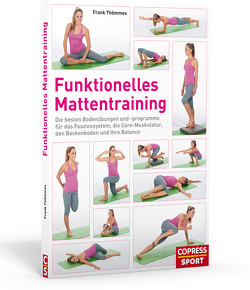 Funktionelles Mattentraining von Thömmes,  Frank