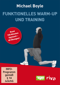 Funktionelles Warm-up und Training von Boyle,  Michael