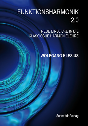 Funktionsharmonik 2.0 von Klesius,  Wolfgang