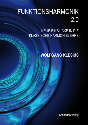 Funktionsharmonik 2.0 von Klesius,  Wolfgang