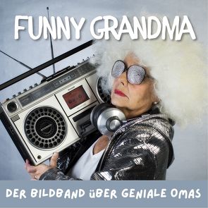 Funny-Grandma von Hübsch,  Bibi