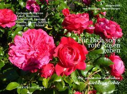 Für Dich soll’s rote Rosen geben von Mauersberger,  Wolfgang