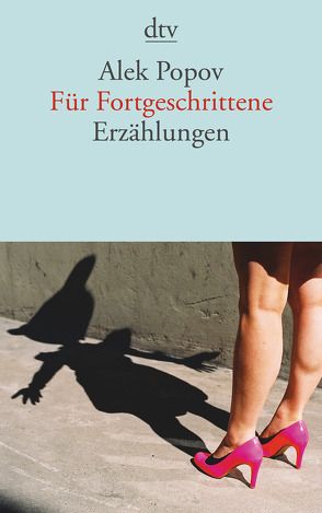 Für Fortgeschrittene von Popov,  Alek, Sitzmann,  Alexander