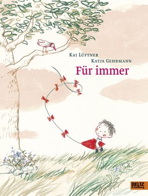 Für immer von Gehrmann,  Katja, Lüftner,  Kai