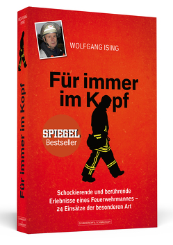 Für immer im Kopf von Ising,  Wolfgang