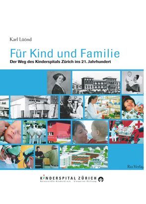 Für Kind und Familie von Lüönd,  Karl