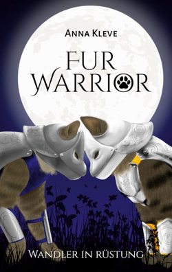 Fur-Warrior von Kleve,  Anna