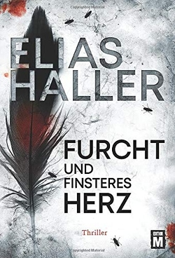 Furcht und finsteres Herz von Haller,  Elias