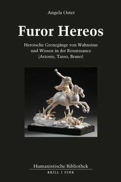 <i>Furor Hereos</i> von Oster,  Angela