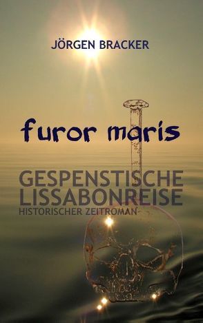 furor maris von Bracker,  Jörgen