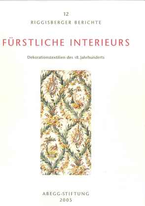 Fürstliche Interieurs von Hohmann,  Susanne B, Jolly,  Anna, Schibig,  Marco, Schott,  Franziska, Viràg,  Christoph von