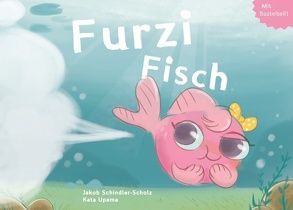 Furzi Fisch von Schindler-Scholz,  Jakob, Upama,  Kata