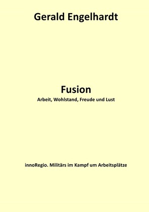 Fusion von Engelhardt,  Gerald