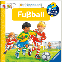 Fußball von Nieländer,  Peter