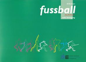 Fussball von Brühlmann,  Jürg