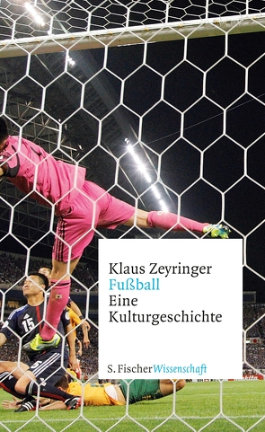 Fußball von Zeyringer,  Klaus