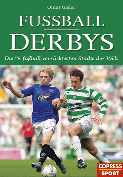 Fußball-Derbys von Gisler,  Omar