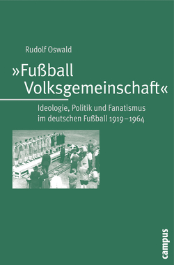 Fußball-Volksgemeinschaft von Oswald,  Rudolf