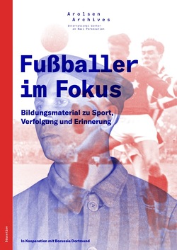Fußballer im Fokus von Borggräfe,  Henning, Kahrs,  Andreas, Lörcher,  Daniel, Vogt,  Margit