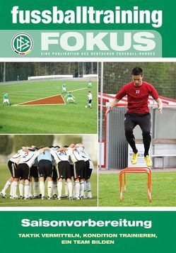 fussballtraining Fokus von Beilenhoff,  Alexander
