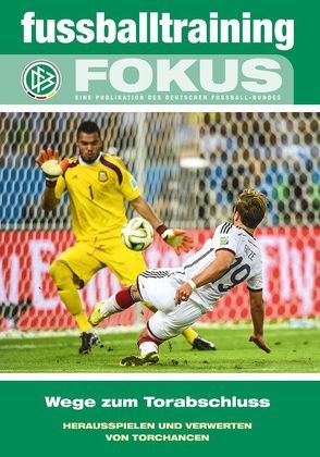 fussballtraining Fokus von Beilenhoff,  Alexander